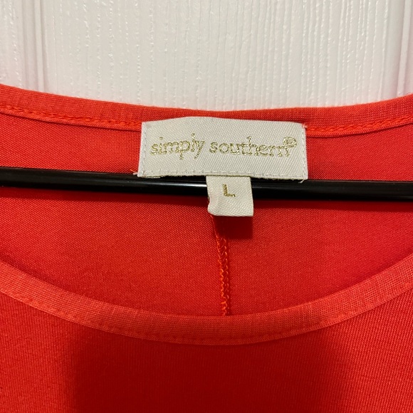 Simply southern dress - Picture 3 of 3